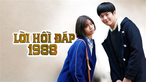 Phim Lời Hồi Đáp 1988 HD Vietsub